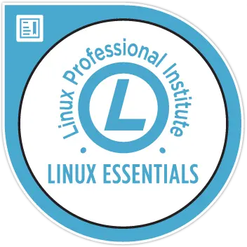 Linux Essentials